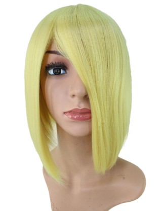 C-022-C-Pale Yellow