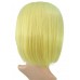 C-022-C-Pale Yellow