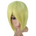 C-022-C-Pale Yellow