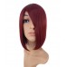 C-022~C-Wine Red