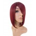 C-022~C-Wine Red
