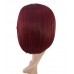 C-022~C-Wine Red