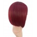 C-022~C-Wine Red