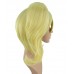 C-023~C-Pale Yellow
