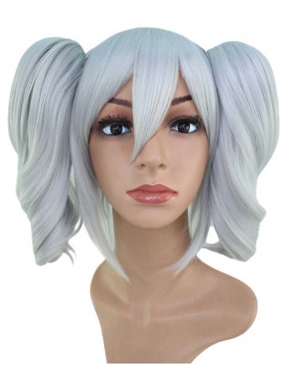 C-023~C-Silver Grey