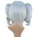 C-023~C-Silver Grey