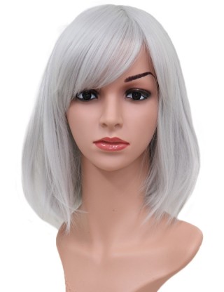 C-024-C-Silver Grey