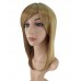 C-025~C-Light Blonde/Medium Auburn