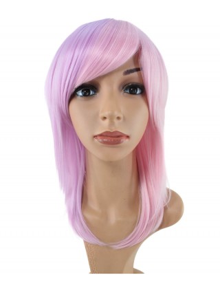 C-025~C-Light Pink/Plum