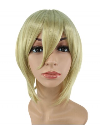 C-026~C-Pale Blonde