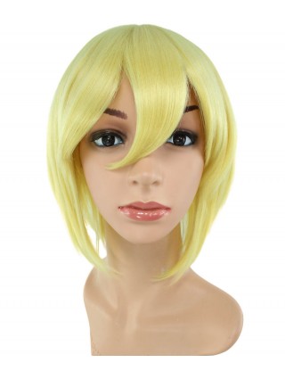 C-026~C-Pale Yellow