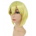 C-026~C-Pale Yellow