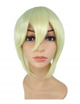C-026~C-Platinum Blonde
