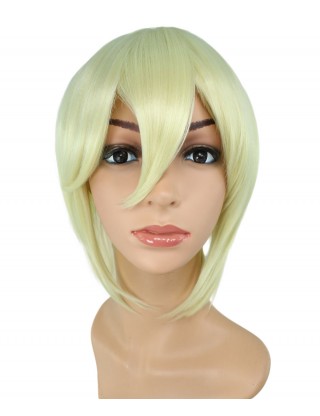 C-026~C-Platinum Blonde