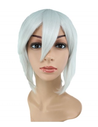C-026~C-Silver Grey