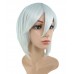 C-026~C-Silver Grey
