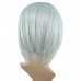 C-026~C-Silver Grey