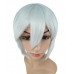 C-026~C-Silver Grey