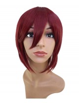 C-026~C-Wine Red