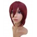 C-026~C-Wine Red