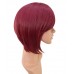 C-026~C-Wine Red