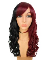C-027~C-Darkie Blonde/Light Pink