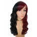 C-027~C-Darkie Blonde/Light Pink