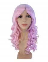 C-027~C-Light Pink/Plum