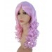 C-027~C-Light Pink/Plum