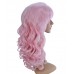 C-027~C-Light Pink/Plum