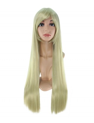 C-028~C-Pale Blonde