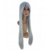 C-028~C-Silver Grey