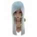 C-028~C-Silver Grey