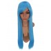 C-028~C-Light Sky Blue