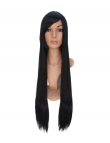 C-028~C- Black Dark Purple Mixed