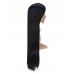 C-028~C- Black Dark Purple Mixed