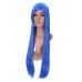 C-028~C-Deep Sky Blue