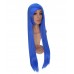 C-028~C-Deep Sky Blue