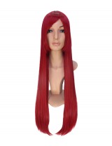 C-028~C-Deep Wine Red