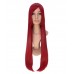 C-028~C-Deep Wine Red