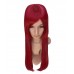C-028~C-Deep Wine Red