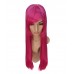 C-028~C-Medium Violet Red