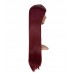 C-028~C-Wine Red