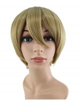 C-043~C-Ash Blonde