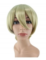 C-043~C-Pale Blonde