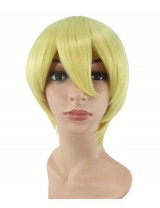 C-043~C-Pale Yellow