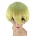 C-043~C-Pale Yellow
