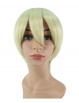 C-043~C-Platinum Blonde
