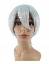 C-043~C-Silver Grey