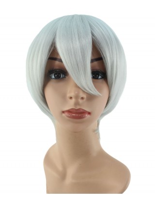 C-043~C-Silver Grey